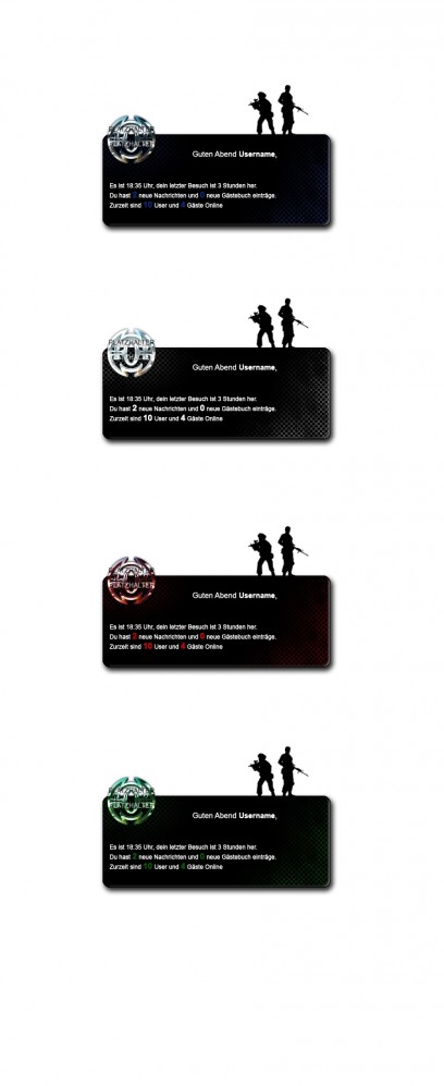 Checklogin Design